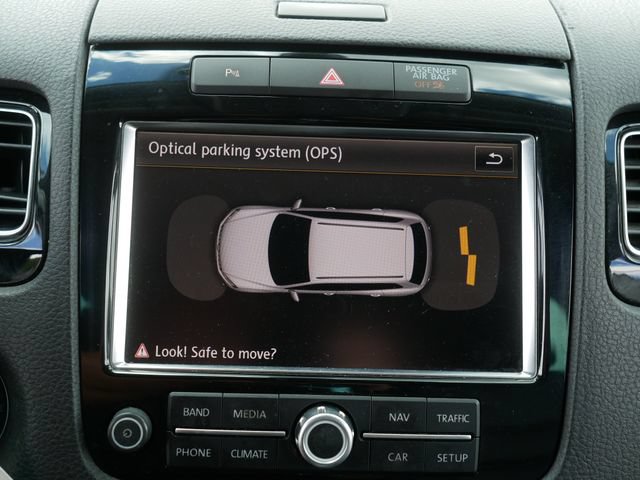 Used 2012 Volkswagen Touareg VR6 AWD/4WD image 29