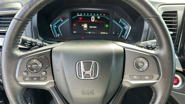 Used 2024 Honda Odyssey EX-L image 12
