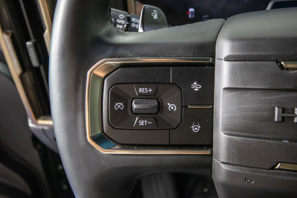 Used 2024 GMC Hummer EV 3X AWD/4WD image 20
