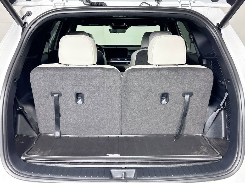 New 2026 Kia Sorento SX Prestige image 23