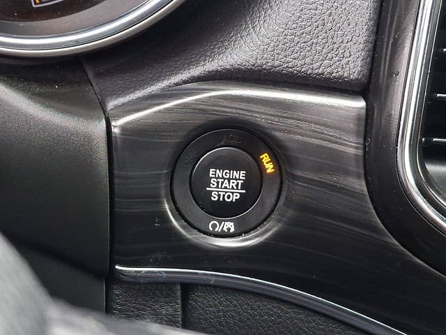 Used 2021 Jeep Grand Cherokee Limited w/ Quick Order Package 28K 80th image 24