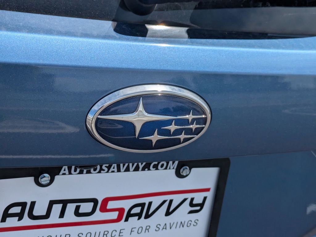 Used 2023 Subaru Forester Premium image 24