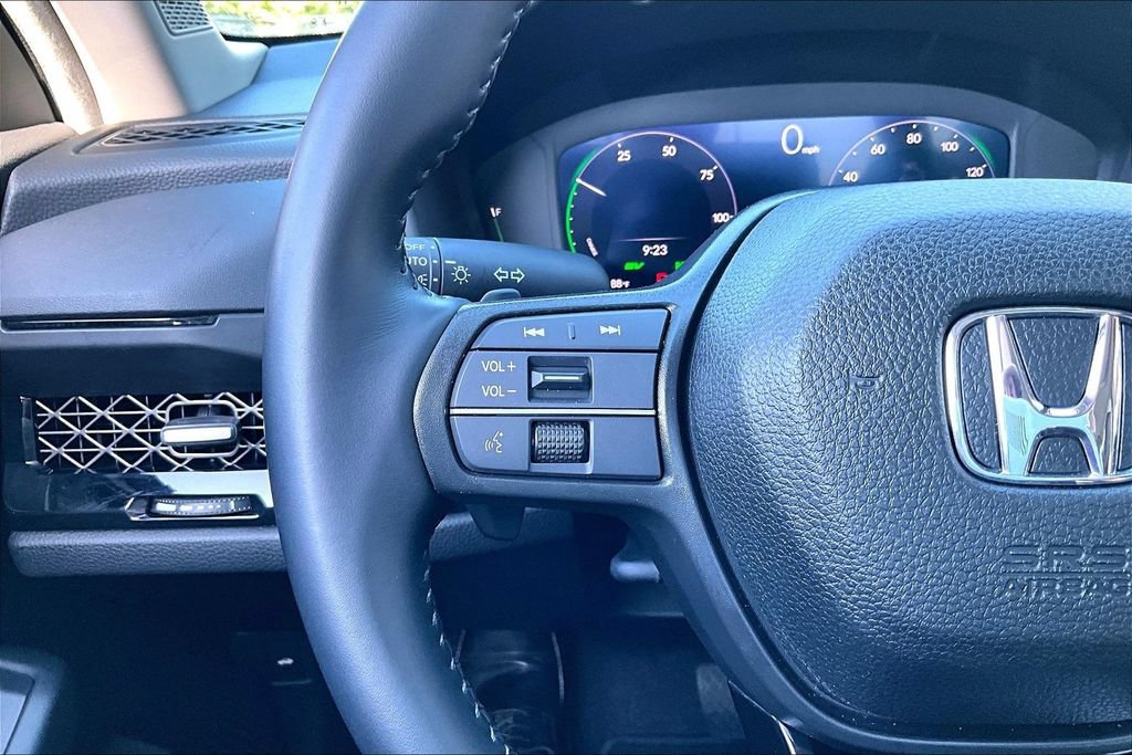 Used 2025 Honda Accord EX-L image 25