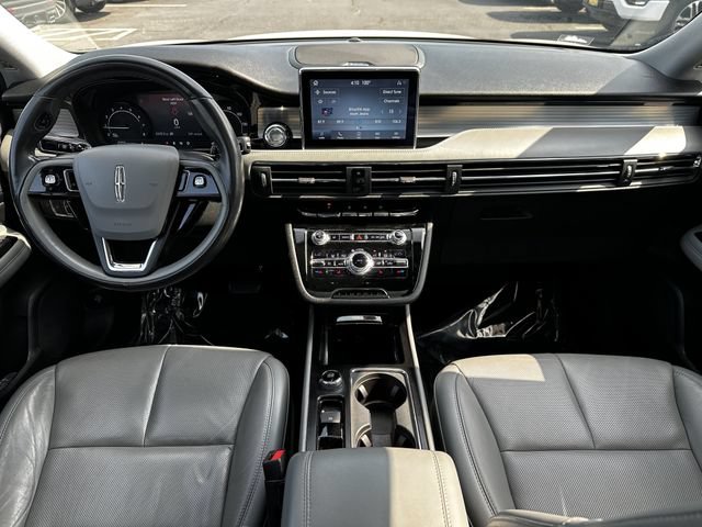 Certified 2020 Lincoln Corsair Reserve AWD/4WD image 15