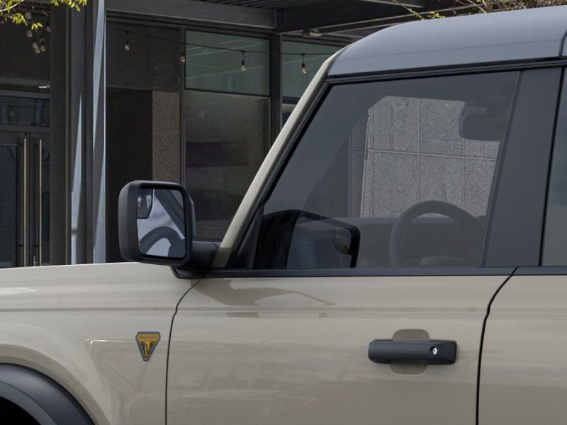 New 2025 Ford Bronco Badlands image 22
