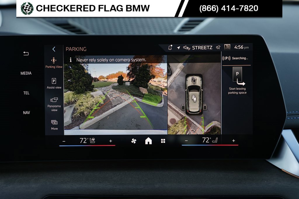 Certified 2025 BMW X1 xDrive28i w/ Technology Package image 35