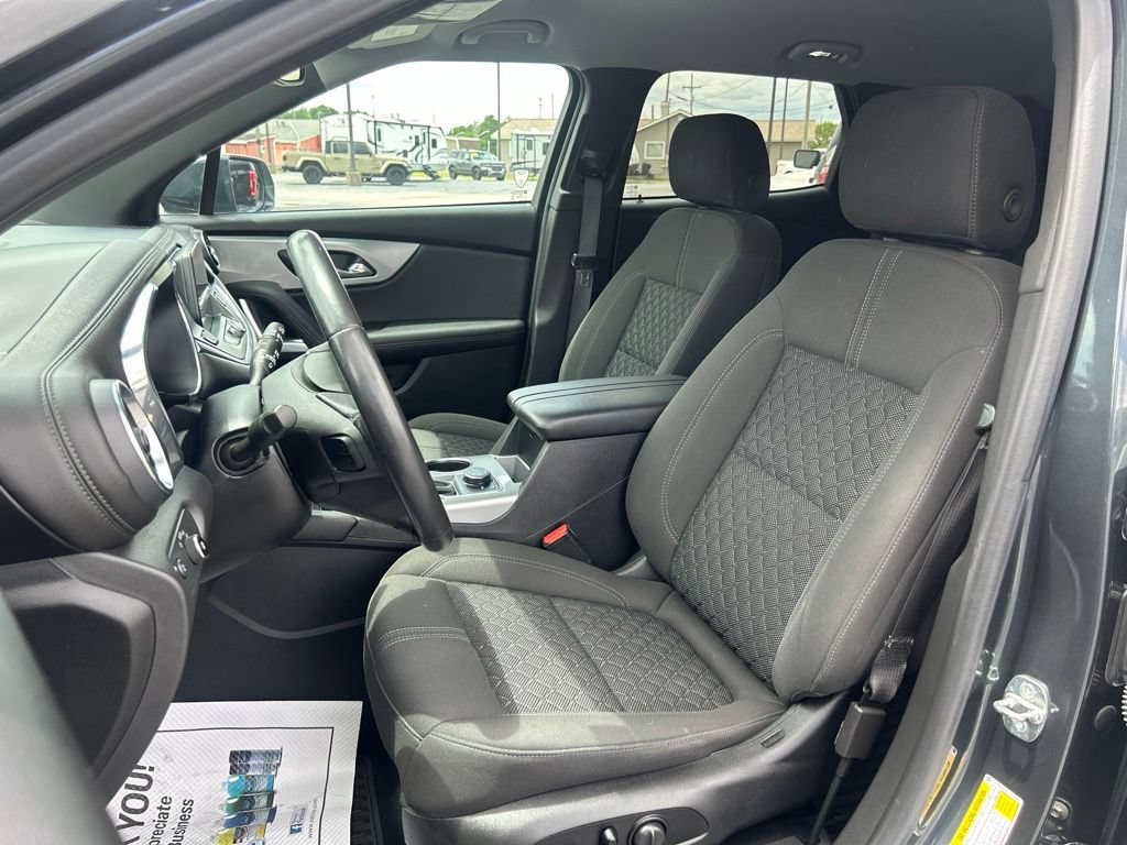 Used 2020 Chevrolet Blazer LT AWD/4WD image 17