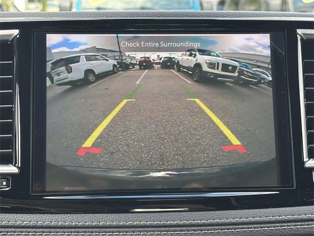 New 2026 Chrysler Pacifica Limited image 12
