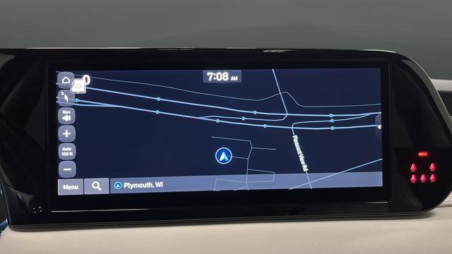 Used 2023 Hyundai Palisade Calligraphy w/ Cargo Package image 15