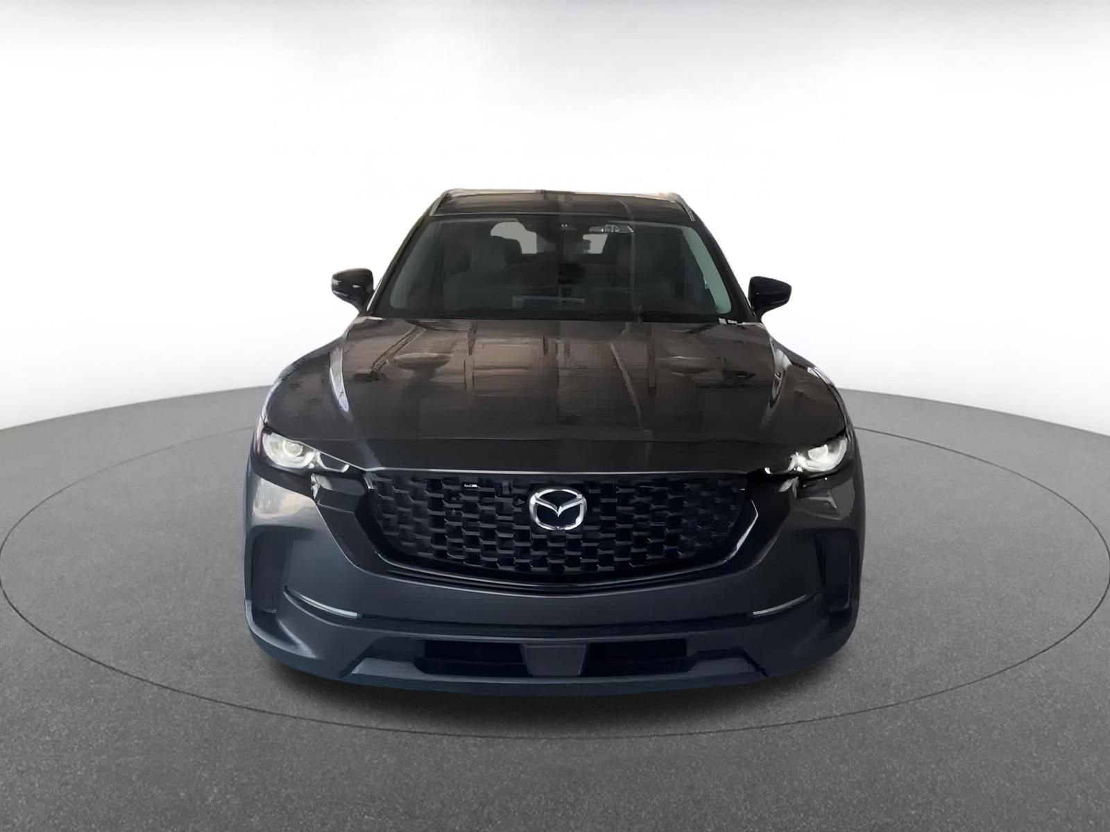 Used 2025 MAZDA CX-50 AWD 2.5 S w/ Preferred Package image 5