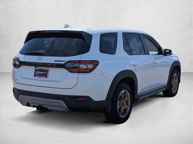 Used 2024 Honda Pilot EX-L image 5