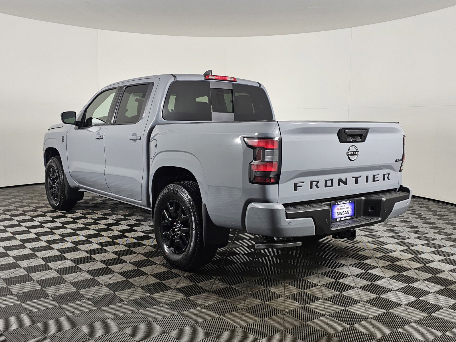 New 2026 Nissan Frontier SV w/ Tow Package image 7