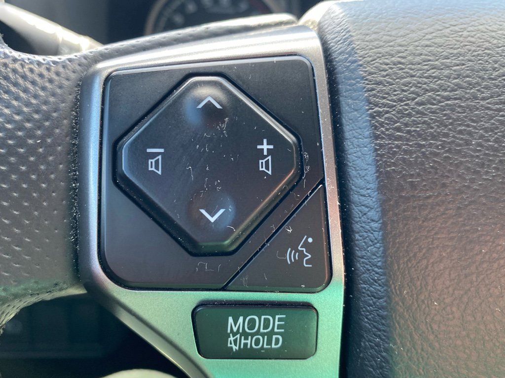 Used 2023 Toyota Tacoma SR5 w/ Technology Package image 24