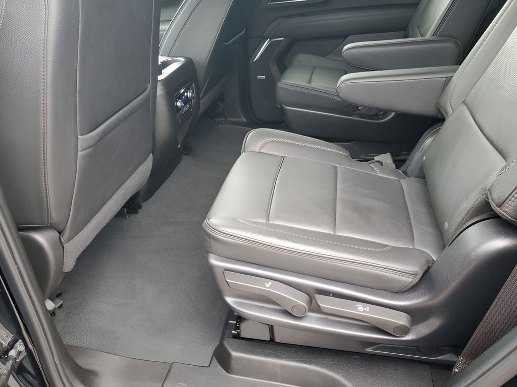 Used 2025 GMC Yukon Denali image 20