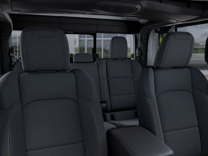 New 2025 Jeep Gladiator Sport AWD/4WD image 26