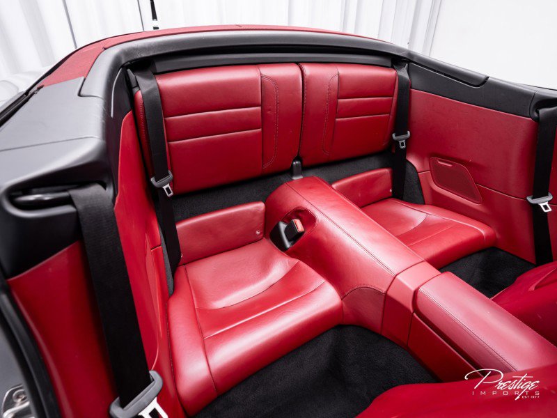 Used 2020 Porsche 911 Carrera 4S image 39