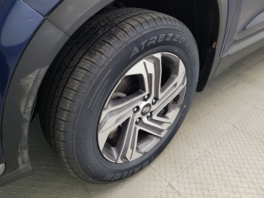 Used 2023 Hyundai Santa Fe SEL AWD/4WD image 31