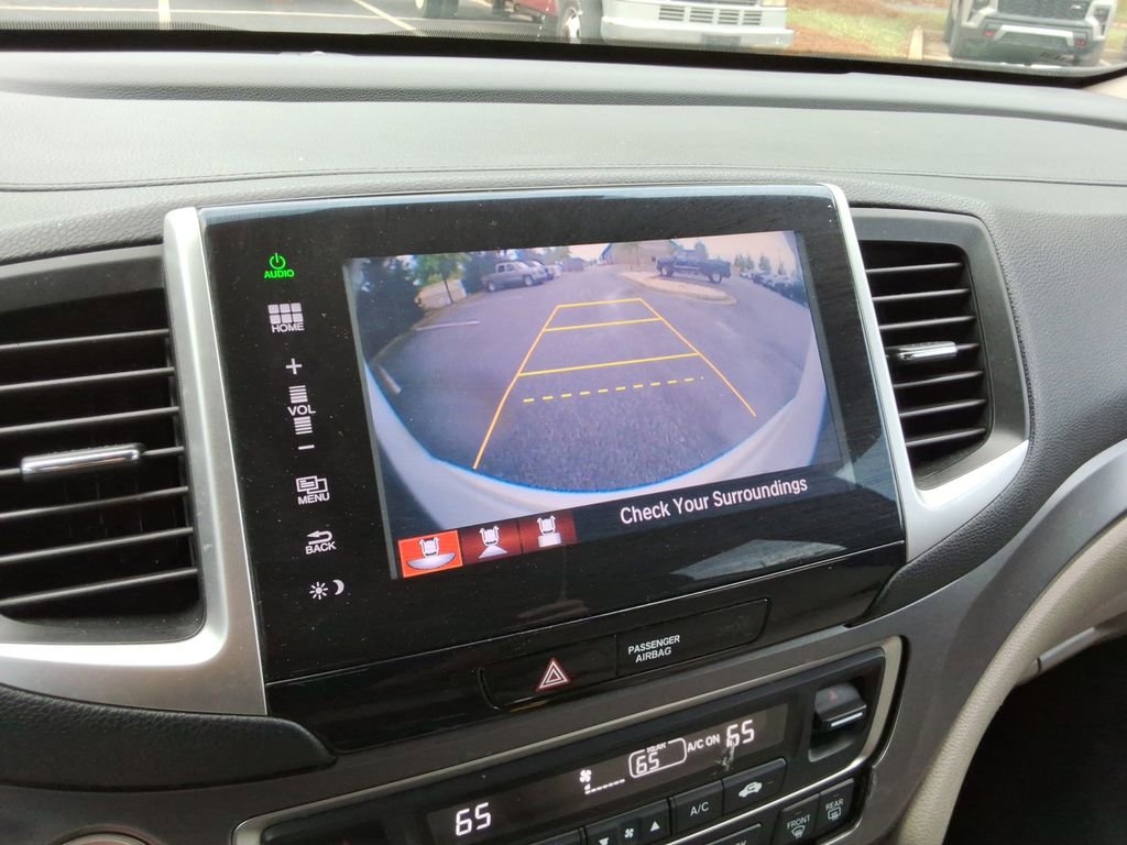 Used 2016 Honda Pilot EX image 16