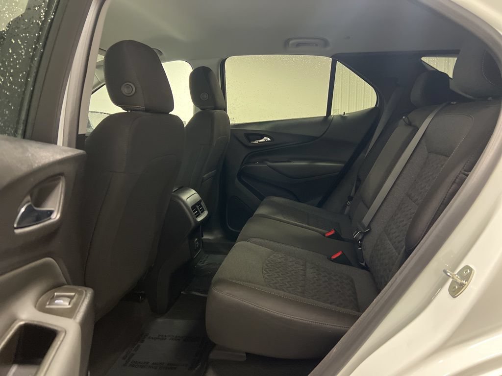 Certified 2023 Chevrolet Equinox LT w/ Driver Convenience Package AWD/4WD image 11