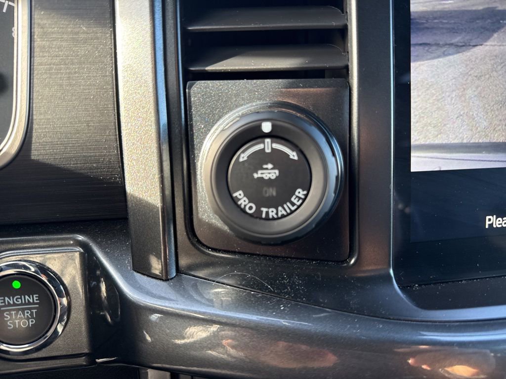 Certified 2023 Ford F150 XLT w/ Equipment Group 302A High image 31