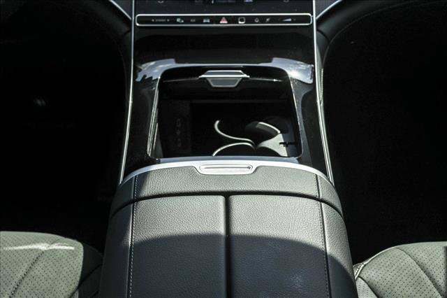 New 2027 Mercedes-Benz EQE 320 4MATIC SUV image 19