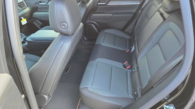 New 2026 GMC Terrain AT4 w/ Technology Package II AWD/4WD image 9