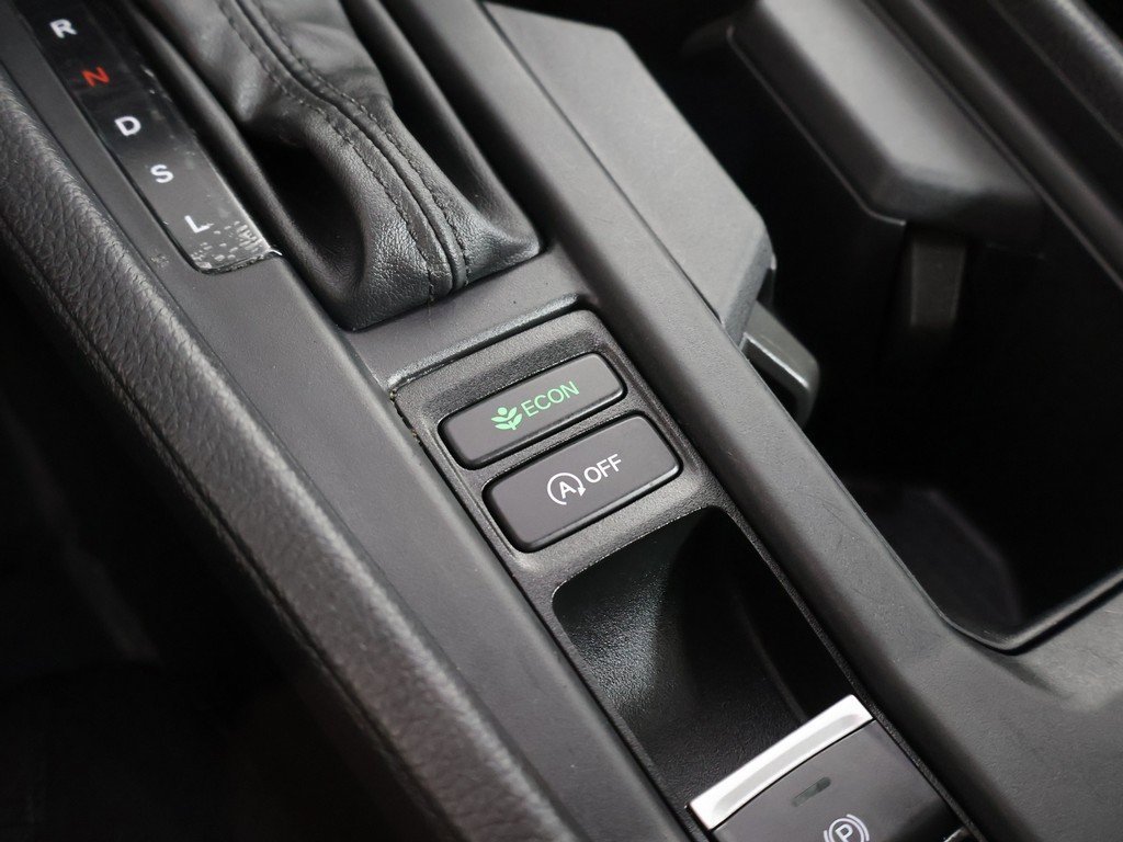 Certified 2025 Honda Accord LX image 42