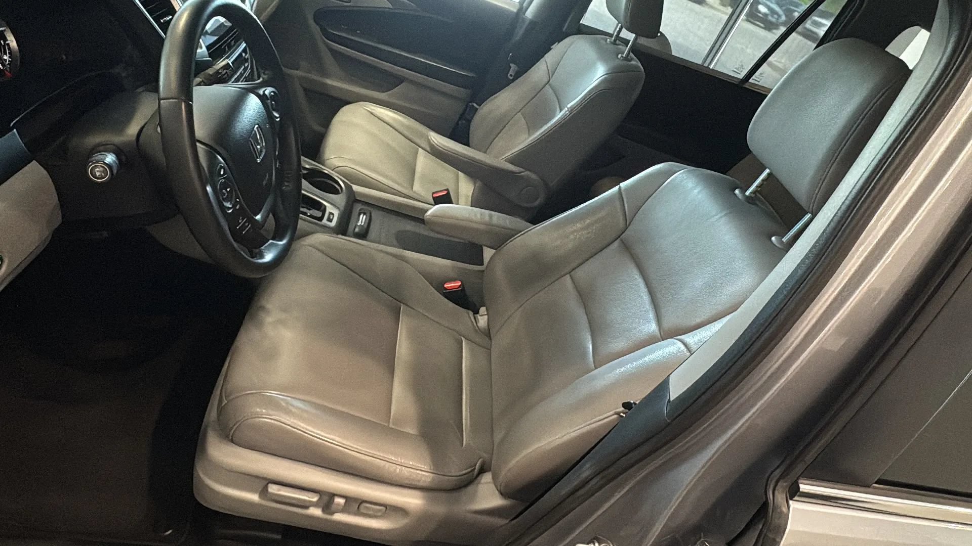 Used 2016 Honda Pilot EX-L image 17