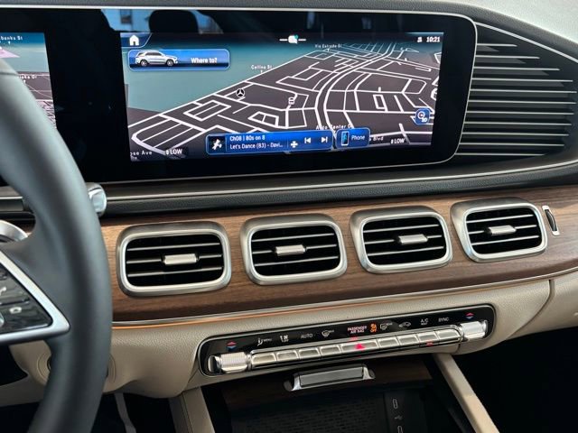 Used 2026 Mercedes-Benz GLE 350 4MATIC image 21