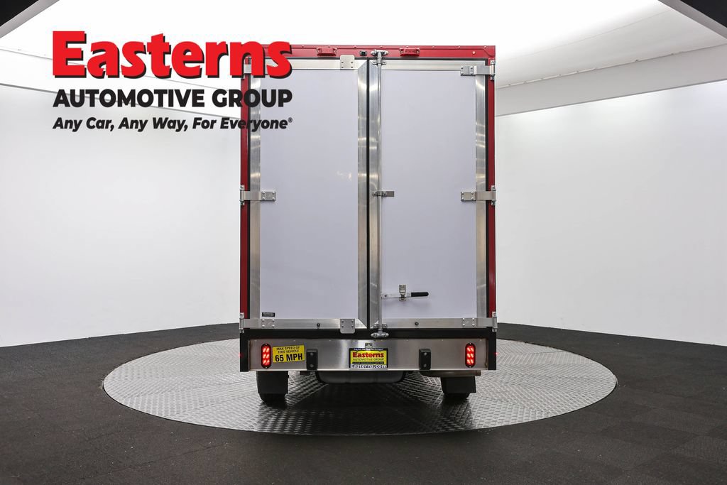 Used 2023 Ford E-350 and Econoline 350 Super Duty w/ Power Windows & Locks Group RWD image 6