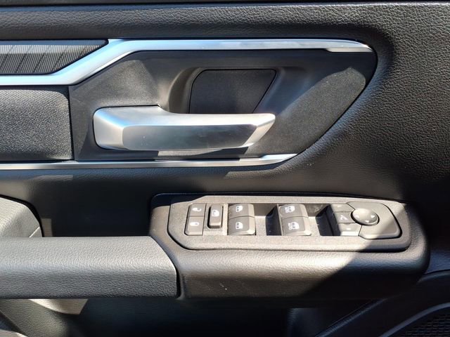 New 2026 RAM 1500 Big Horn image 11