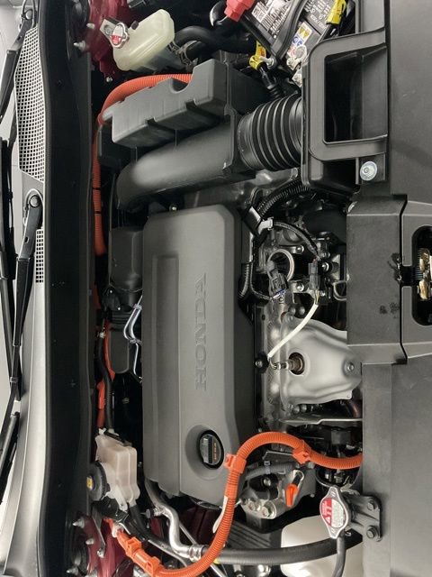 New 2026 Honda CR-V Sport-L image 22