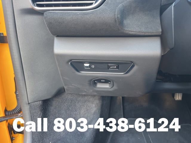 Used 2024 Lotus Emira First Edition image 28