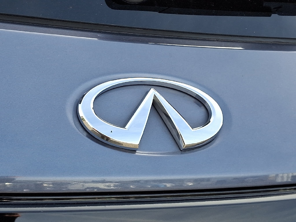 Used 2023 INFINITI QX60 Autograph w/ Cargo Package AWD/4WD image 32