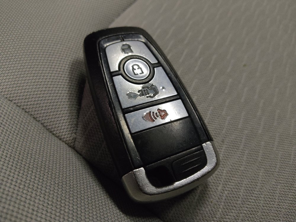 Used 2019 Ford Fusion SE w/ Equipment Group 151A FWD image 32