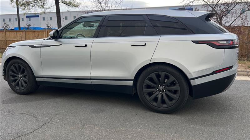 Used 2018 Land Rover Range Rover Velar S AWD/4WD image 18