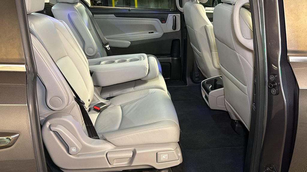 Used 2019 Honda Odyssey EX-L image 13