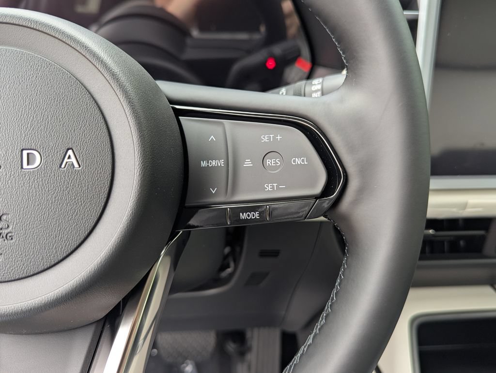 New 2026 MAZDA CX-5 Preferred AWD/4WD image 15