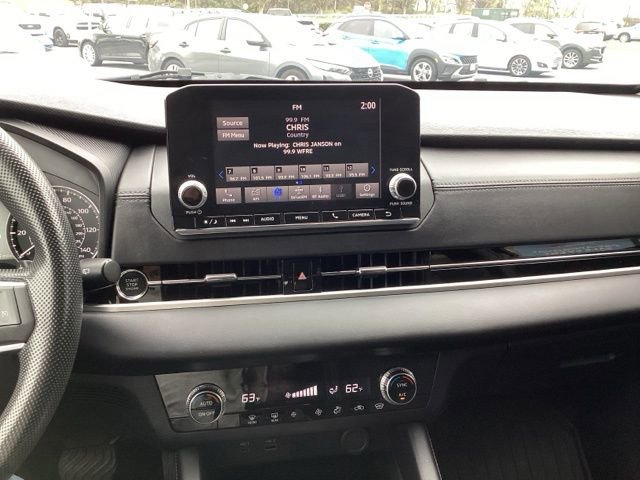 Used 2024 Mitsubishi Outlander ES image 19