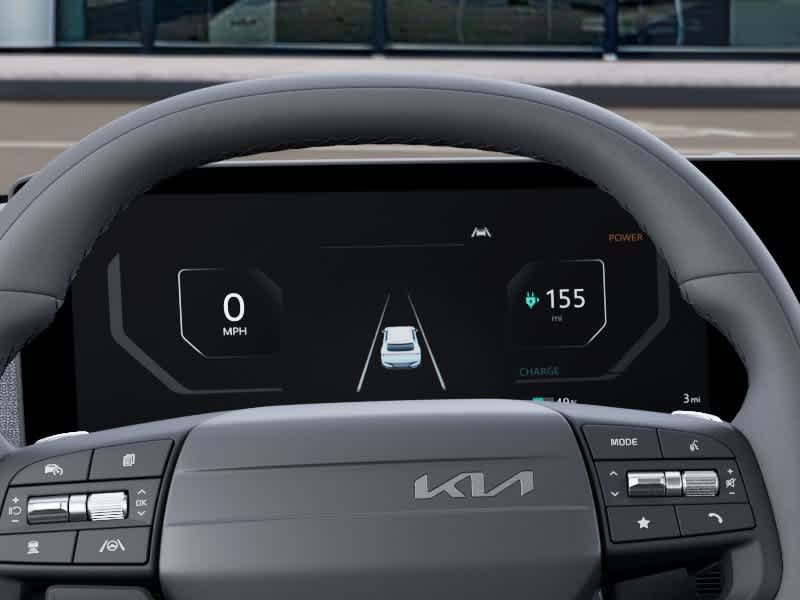New 2026 Kia EV6 Light RWD image 21