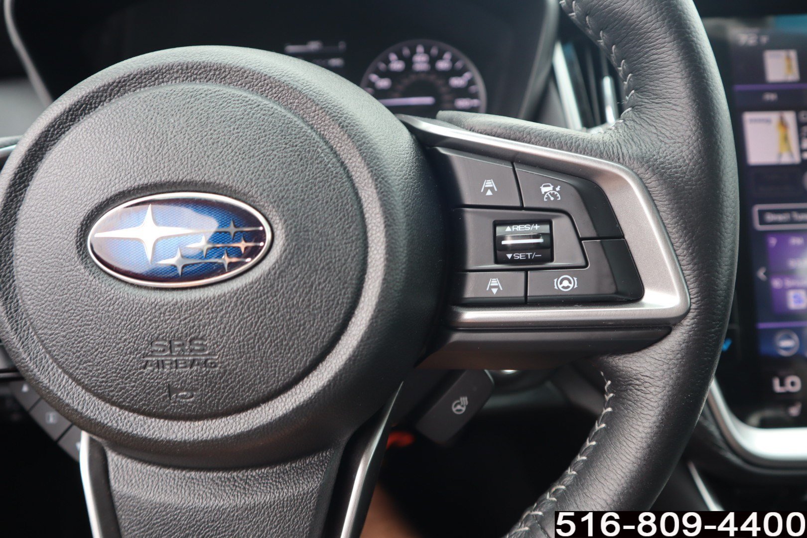 Used 2020 Subaru Outback Limited AWD/4WD image 21
