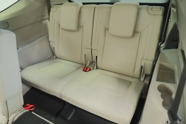 Used 2022 Volkswagen Atlas SE w/ Black Wheel Package FWD image 31