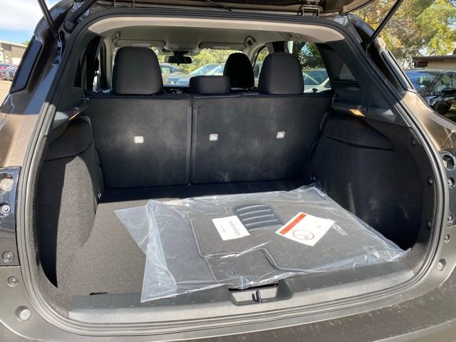 New 2026 Nissan Kicks SV w/ Cold Weather Package image 22