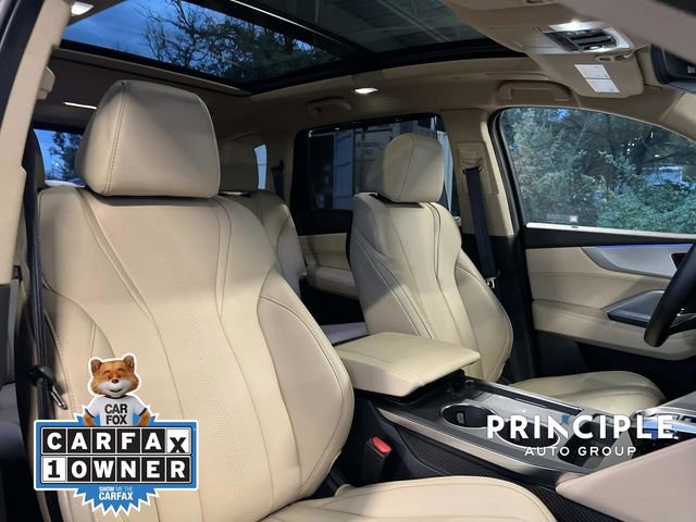 Used 2025 Acura MDX w/ Technology Package image 32