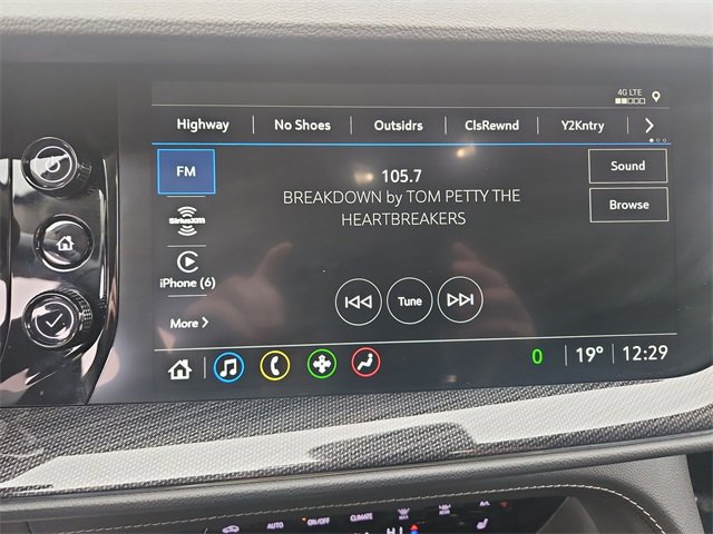 Certified 2023 Buick Envision Essence image 13