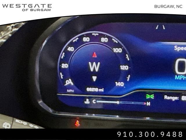 Used 2024 Chevrolet Tahoe Premier image 26