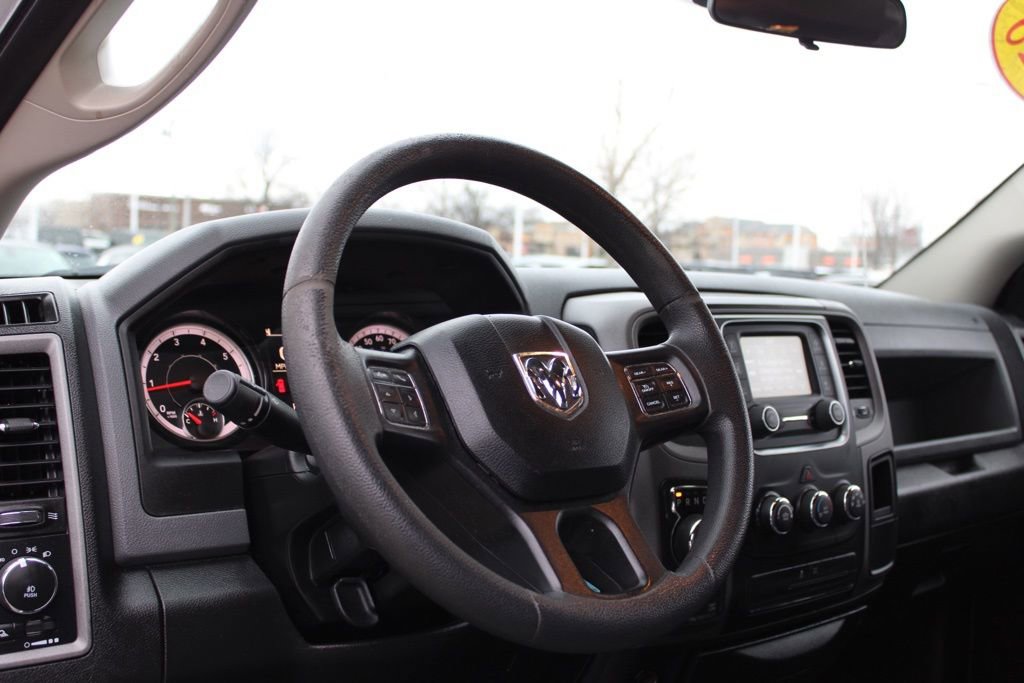 Used 2018 RAM 1500 Express w/ Express Value Package image 16