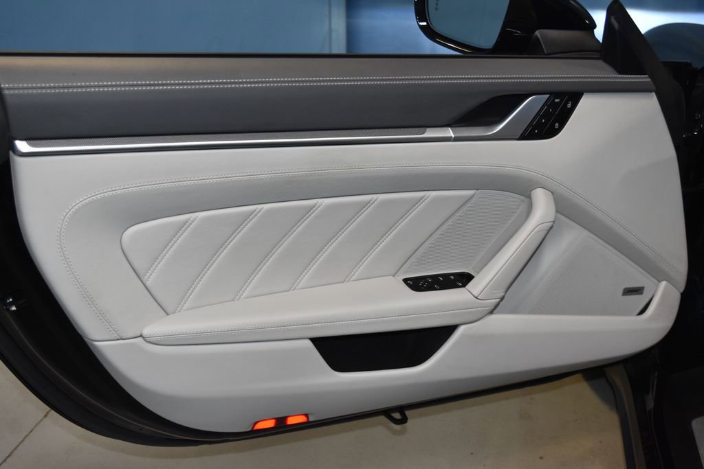 Certified 2021 Porsche 911 Turbo image 6