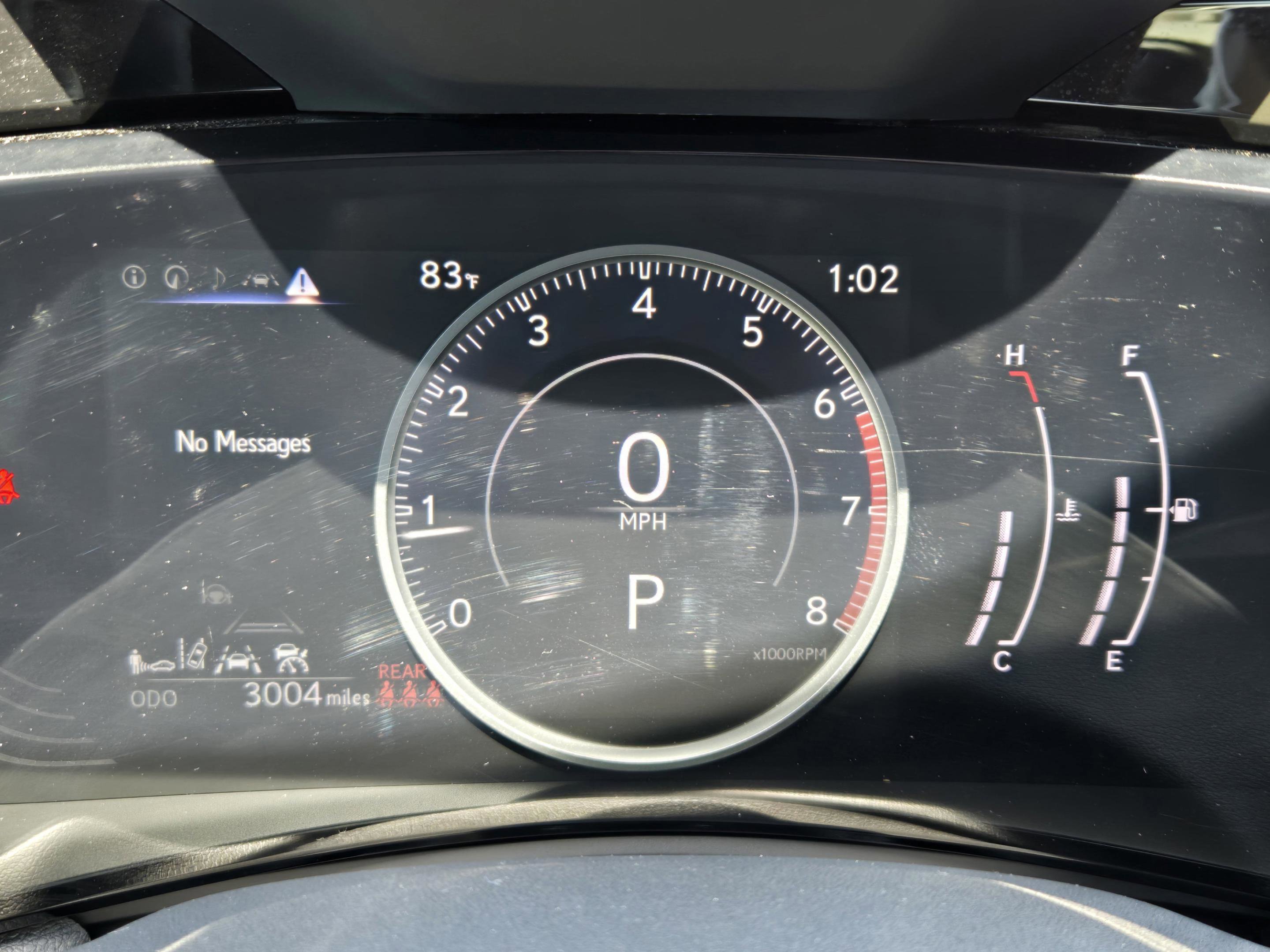 Used 2024 Lexus NX 350 AWD image 23