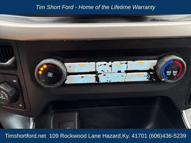 Used 2021 Ford F150 XL w/ Equipment Group 101A High AWD/4WD image 37